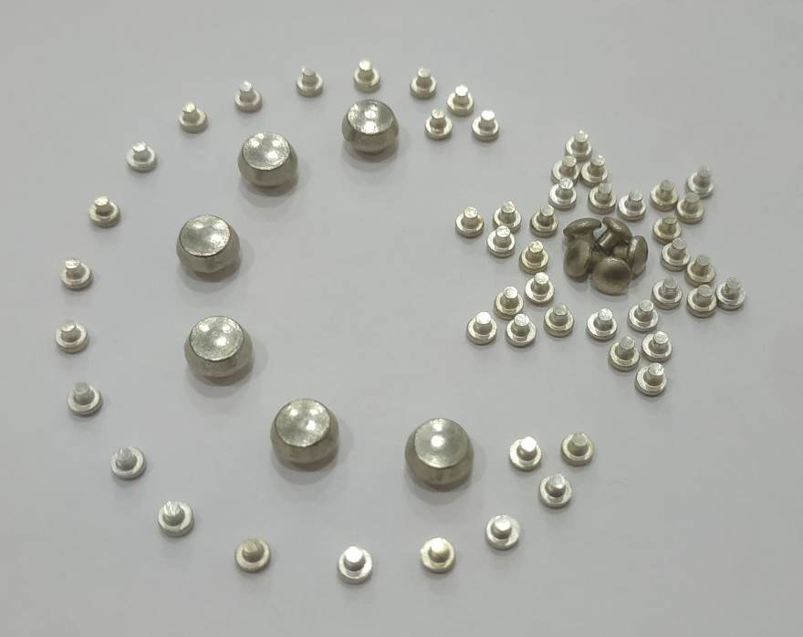 RIVET INOX FILETÉ M6 à 8,9x15mm 10pcs